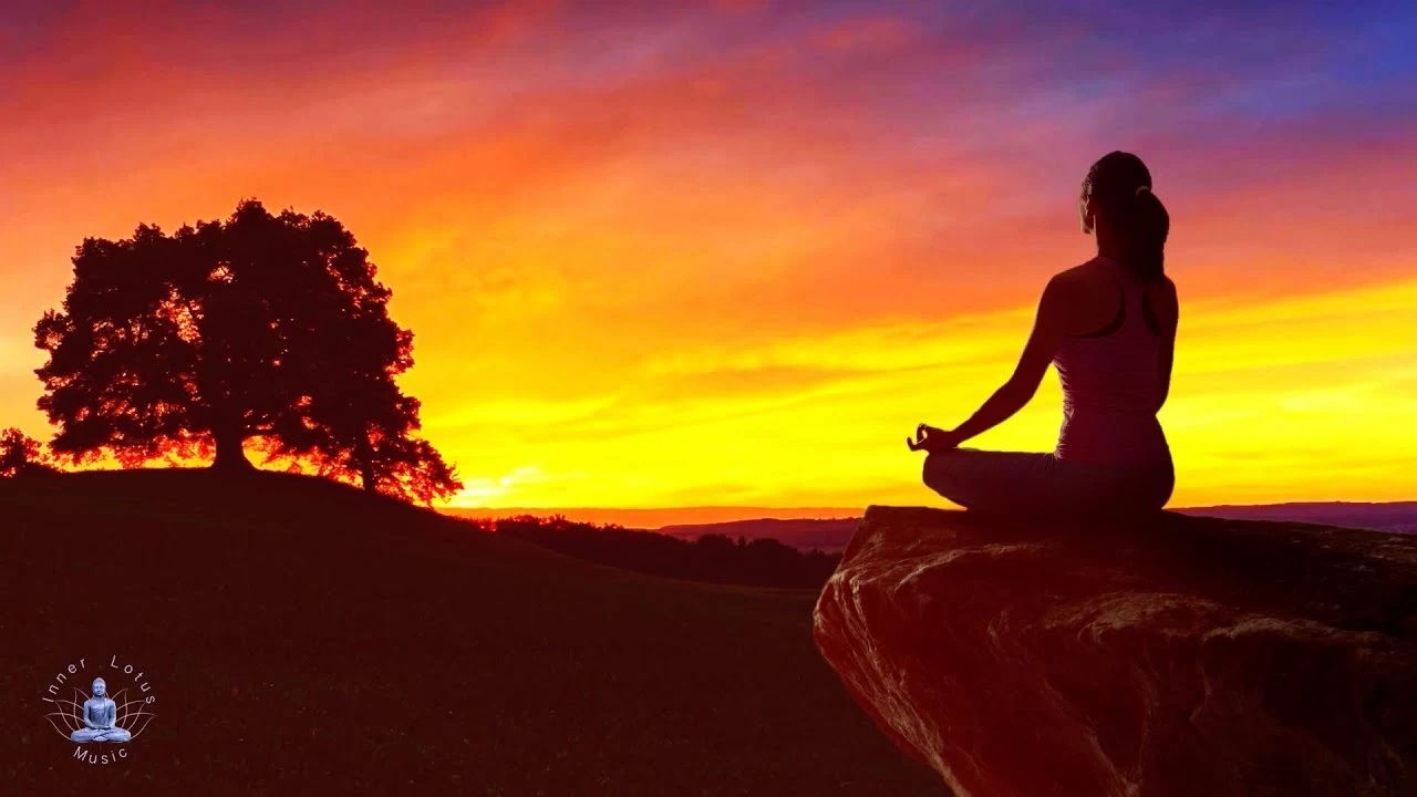 Myeloma and Meditation: Finding Peace and Calm During Treatment