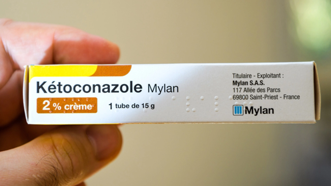 How to choose the right ketoconazole product for your needs