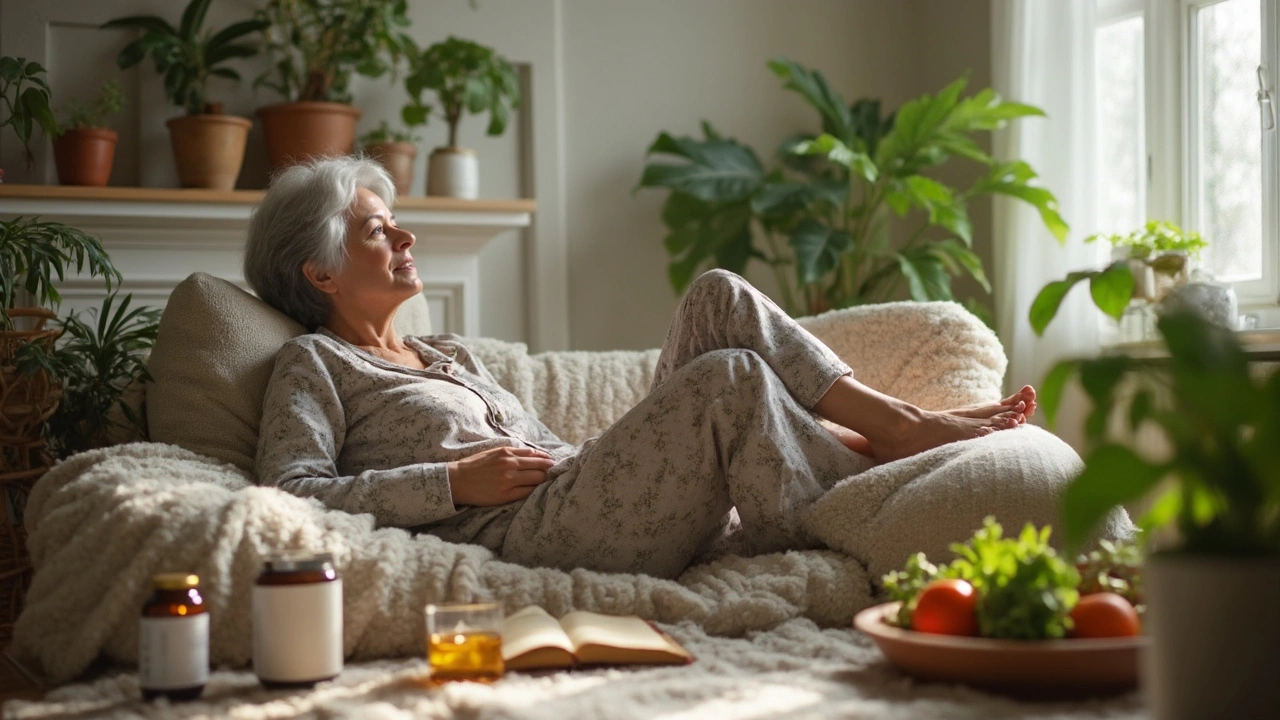 Natural Ways to Reduce Post-Surgical Swelling: Remedies, Supplements, and Tips for Faster Recovery