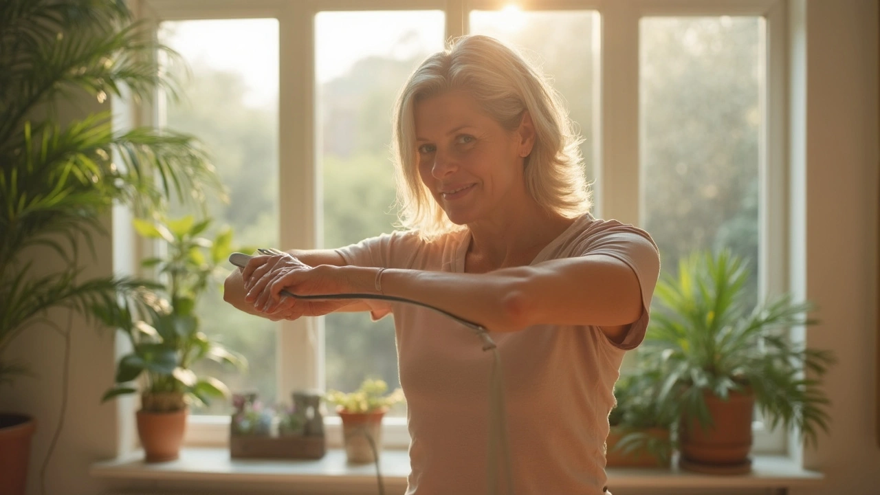 Physical Therapy's Role in Breast Disease Recovery: Your Essential Guide