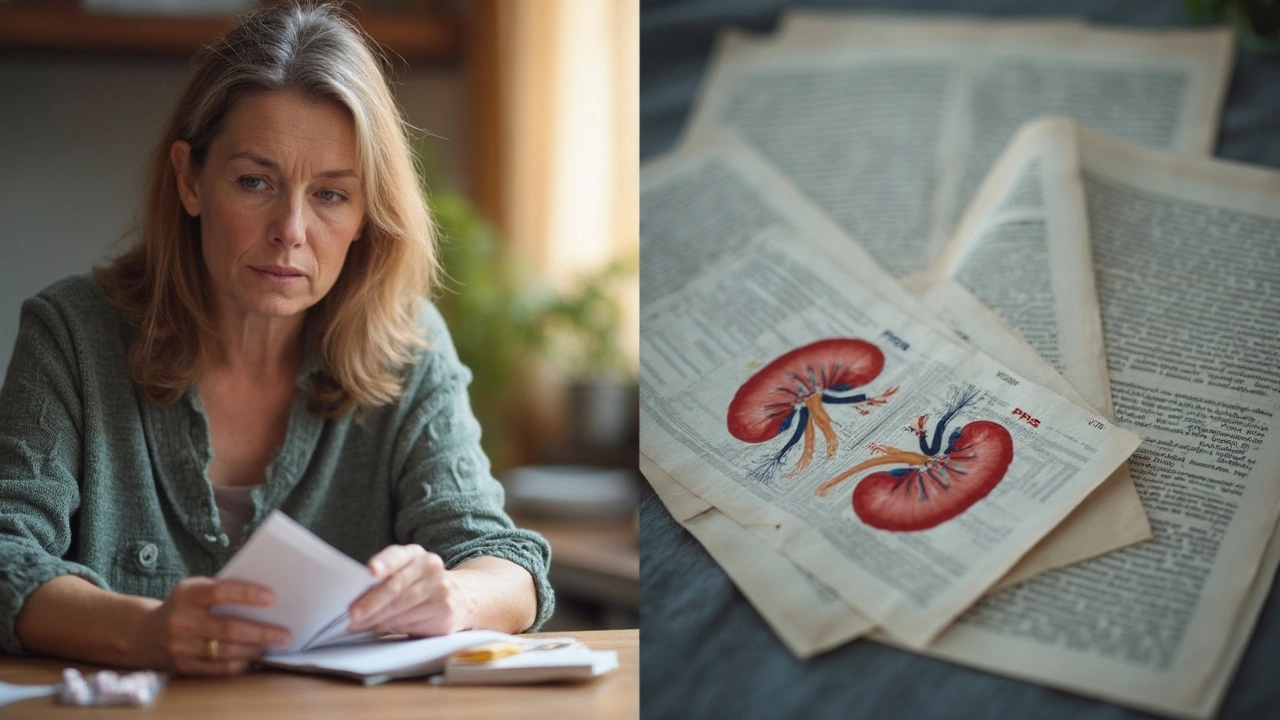 What the Latest Research Really Says About Kidney, Bone, and Infection Risks