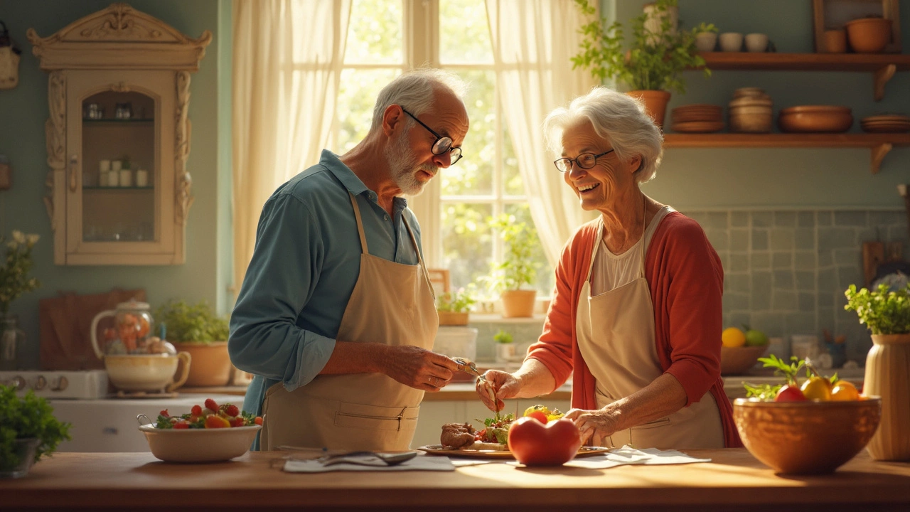 Making Vytorin Part of Daily Life—What to Expect and How to Get the Best Results
