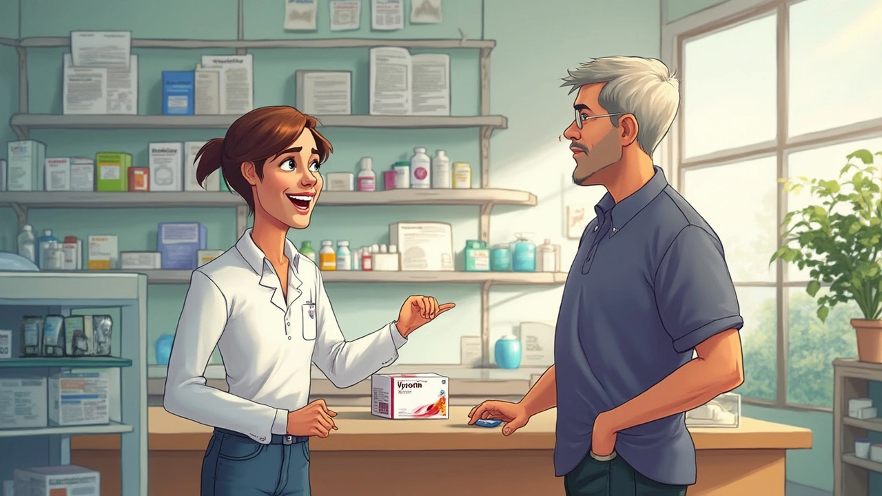 Vytorin: Expert Guide to Uses, Side Effects, and Cholesterol Management