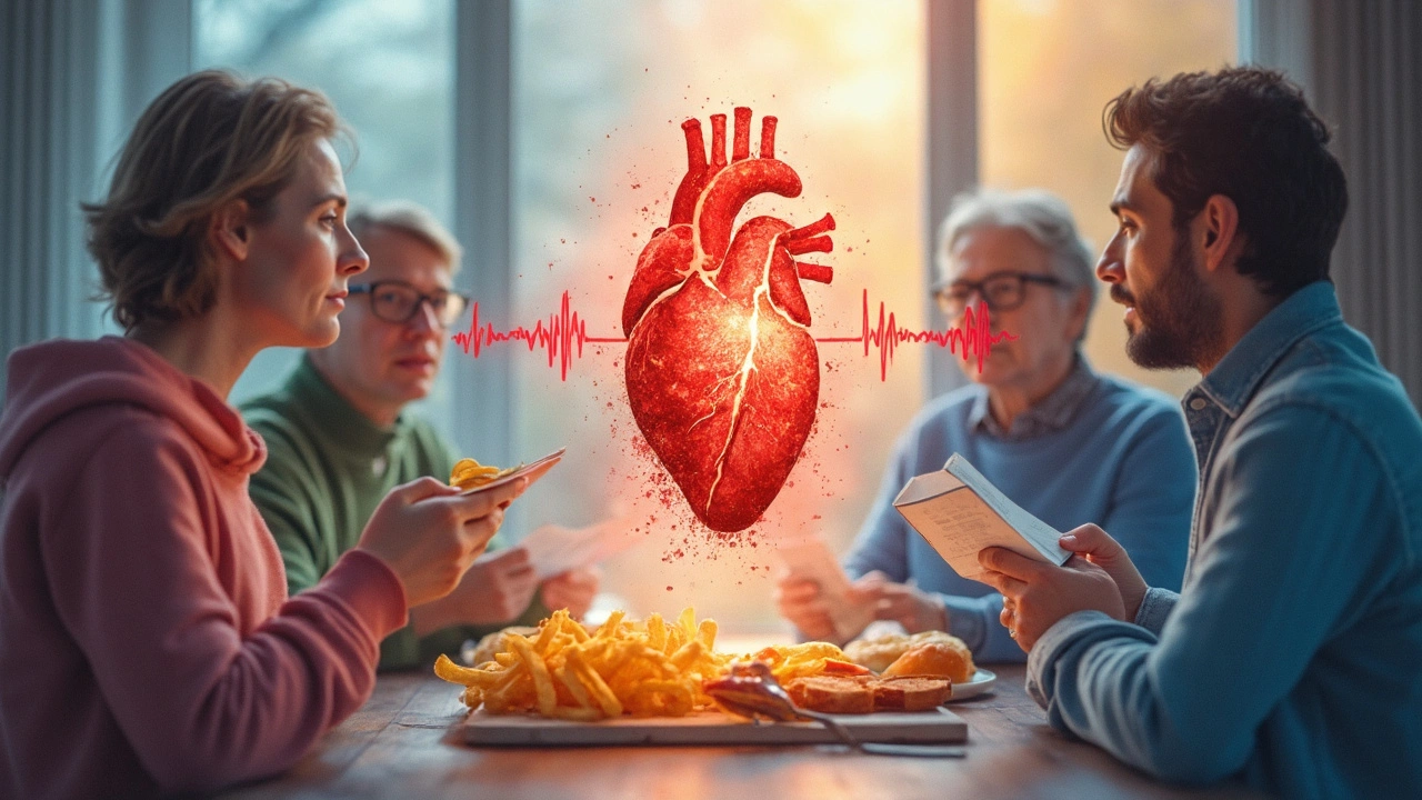 Who Should Consider Vytorin—And What to Watch Out For