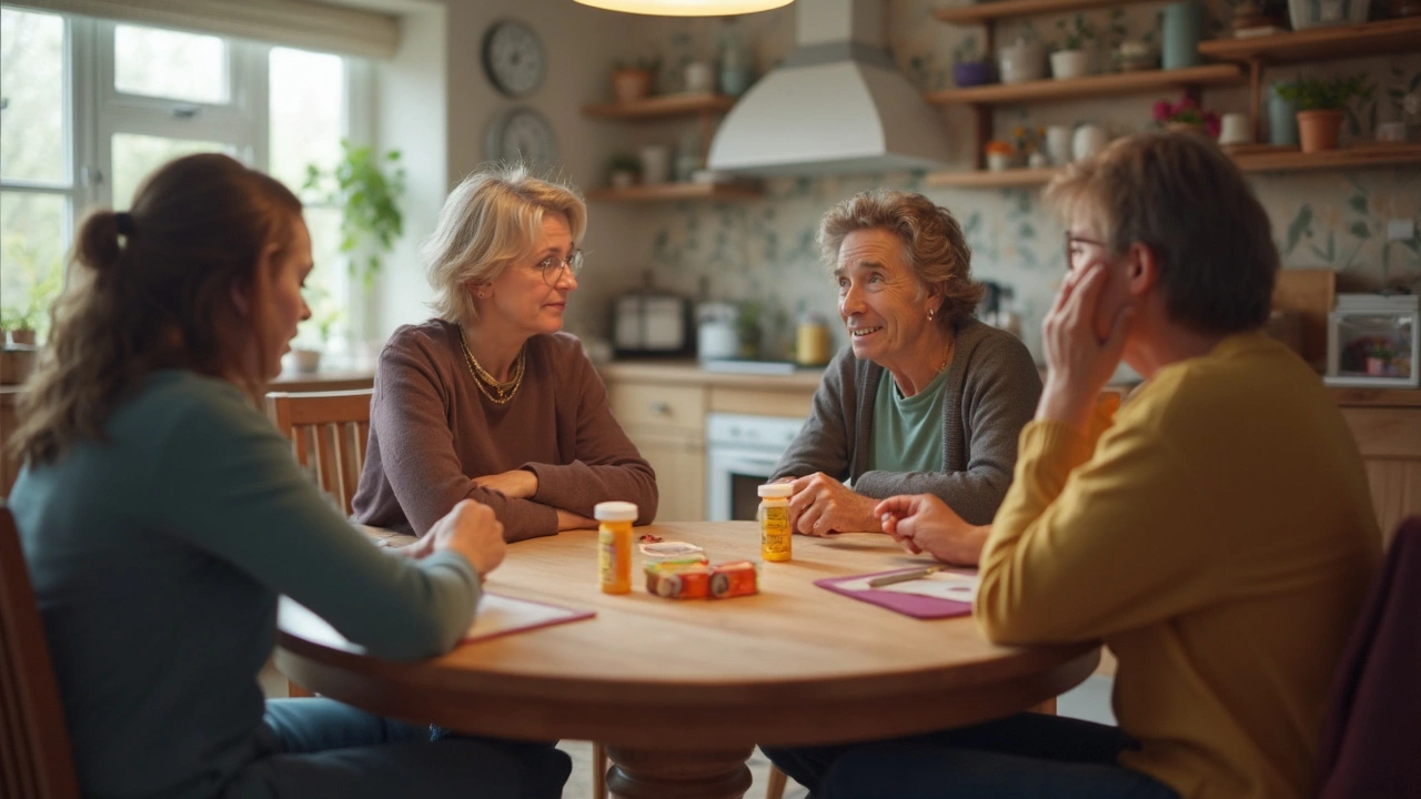 Celexa: Real-World Facts, Side Effects, and Patient Tips for This Antidepressant