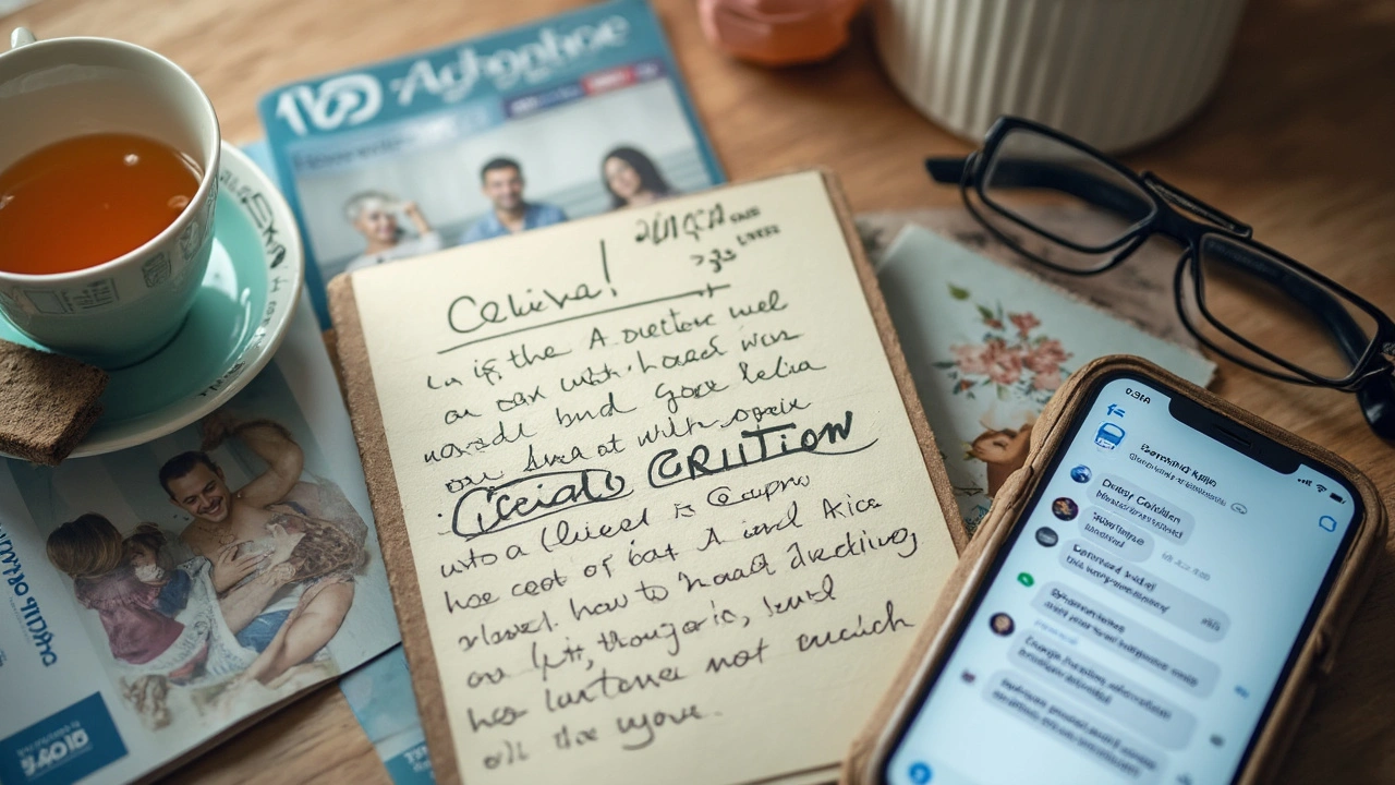 What Real People Say: Celexa Stories from the Trenches