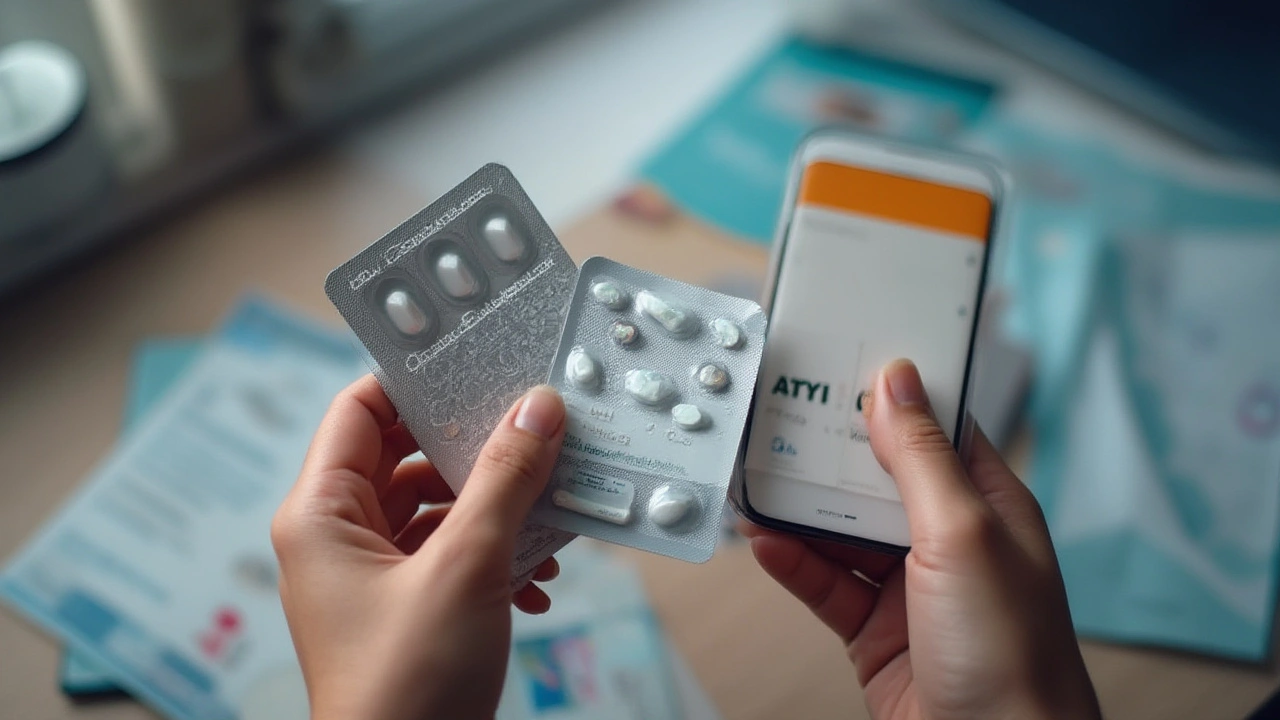 Tips and Warnings When You Buy Endep Online