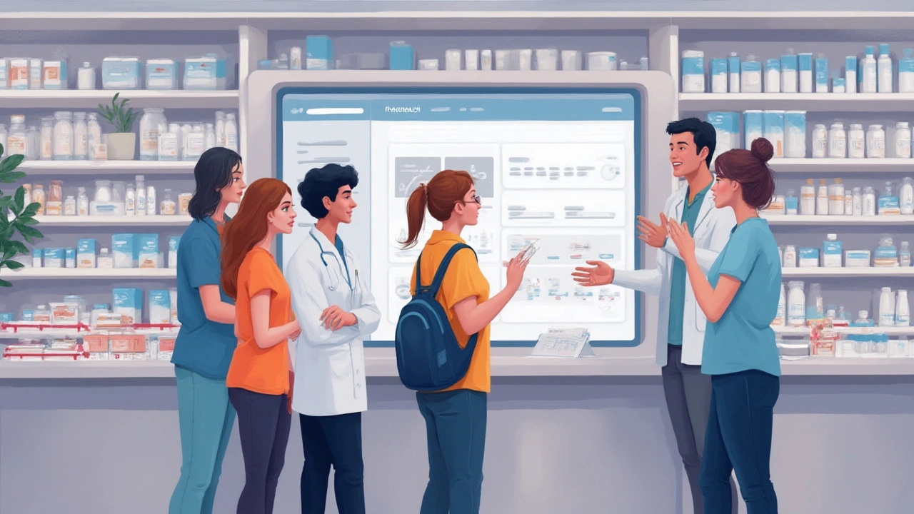 Tips for Finding Legit Online Pharmacies in Australia