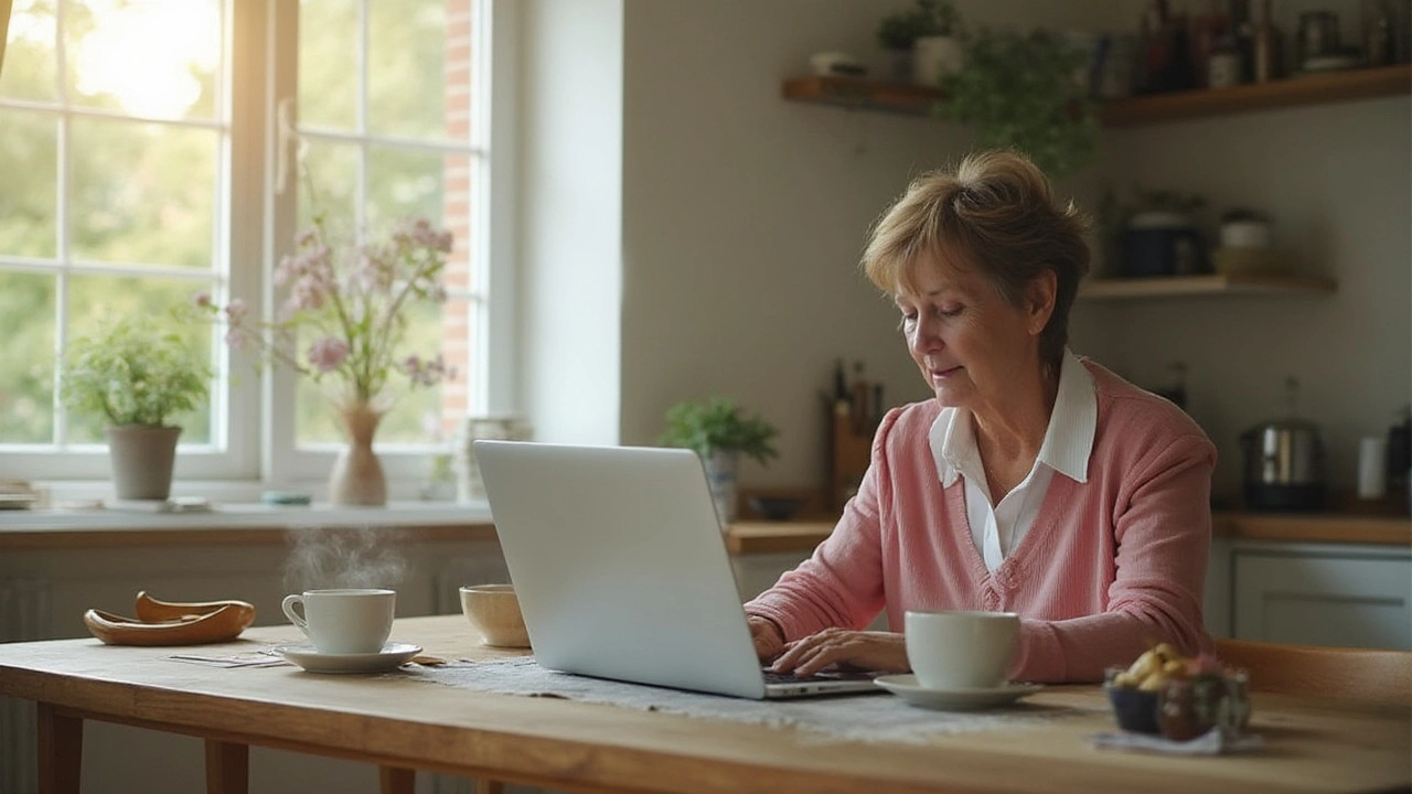Where and How to Buy Aricept Online Safely in Australia