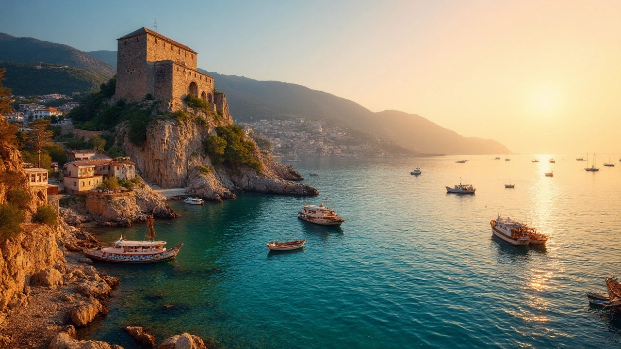 Abana, Turkey: Complete Travel Guide & Insider Tips 2025