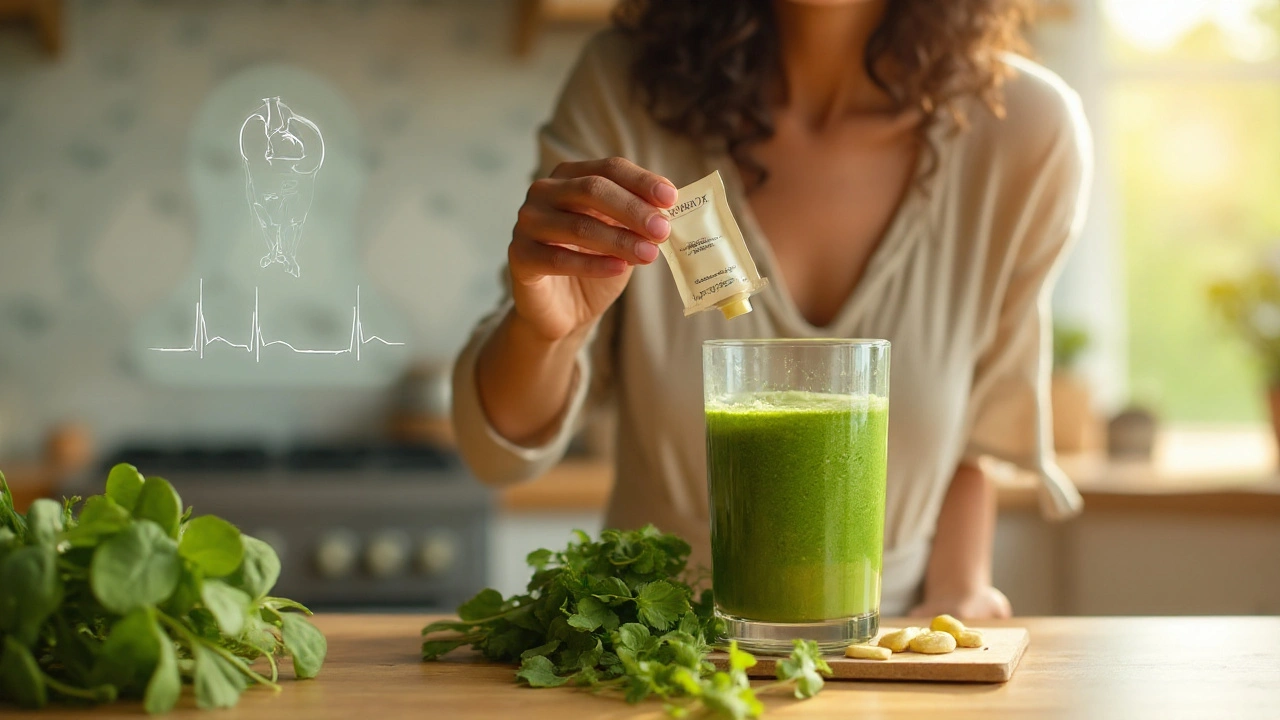 Boxwood Supplement: The Must‑Have Natural Boost for Health Enthusiasts
