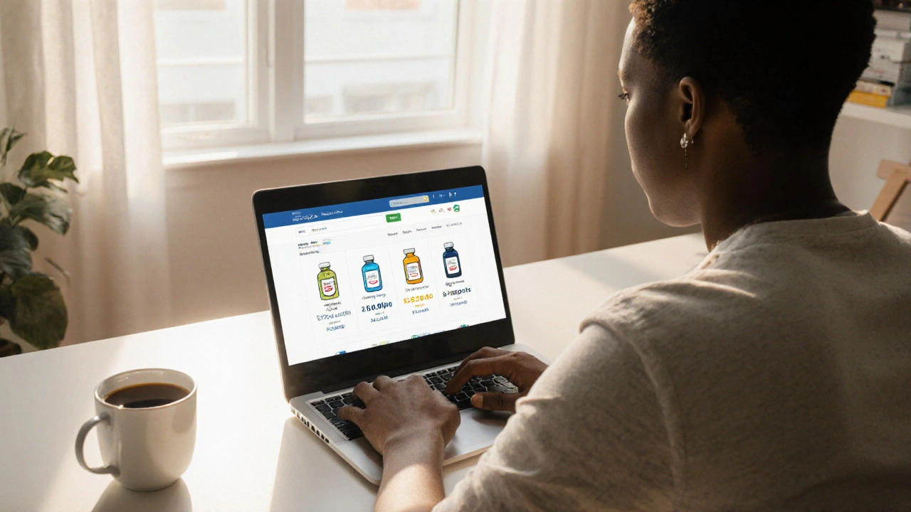 Buy Cheap Generic Provera Online - Safe Guide & Best Prices