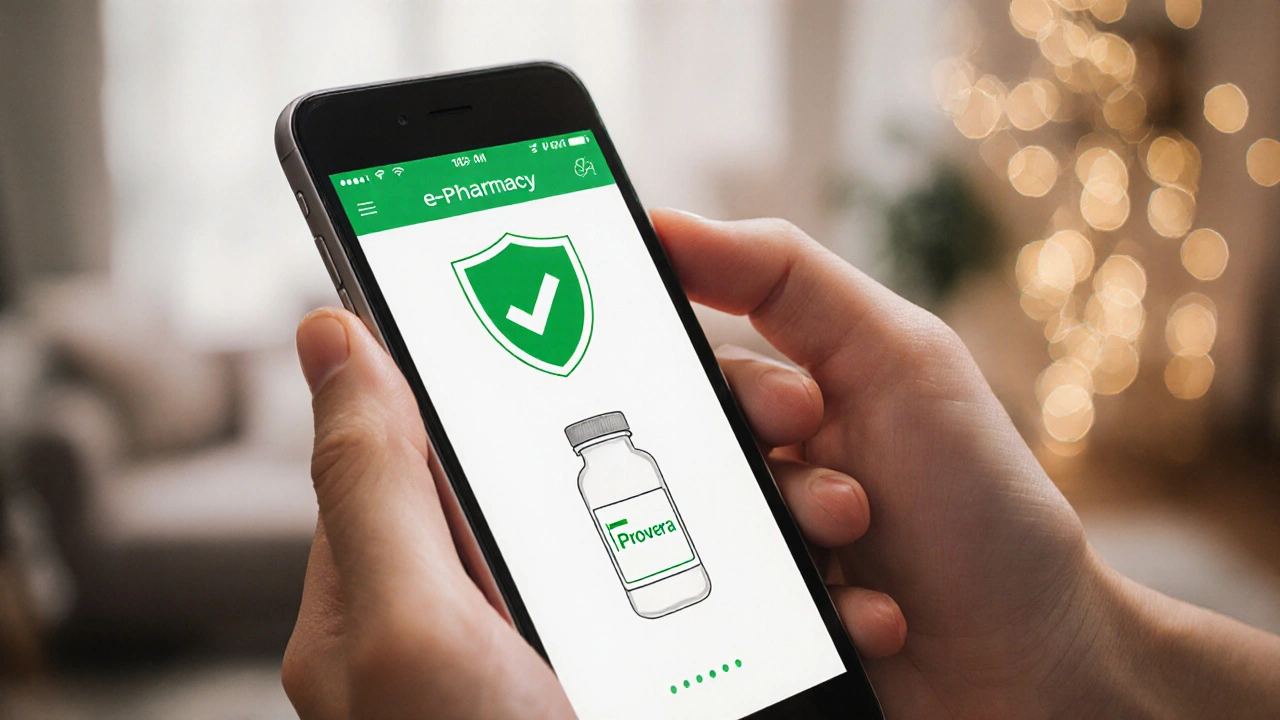 Step‑by‑Step: How to Order Safely