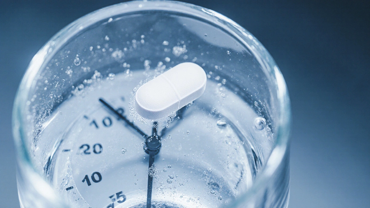 Levitra Super Active vs Other ED Drugs: Full Comparison Guide