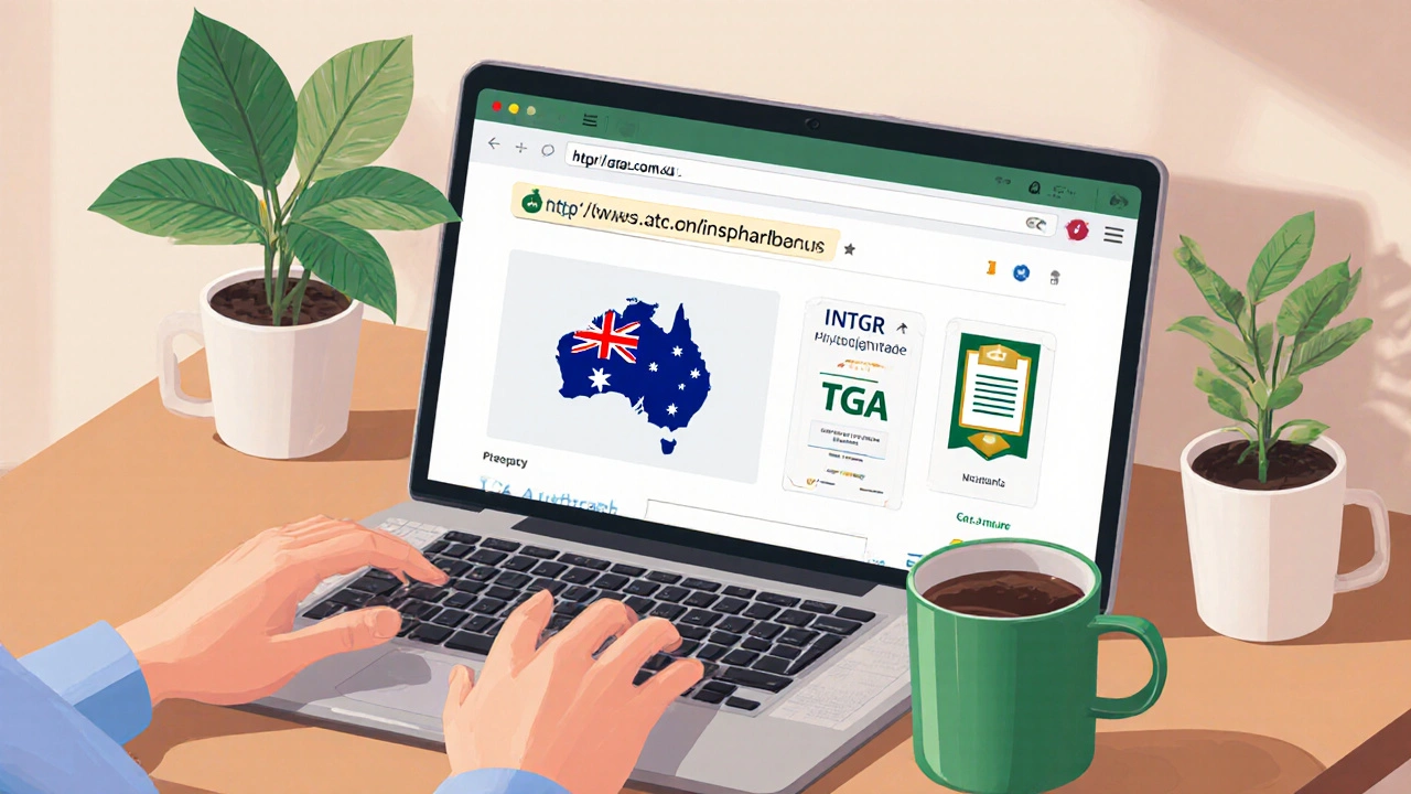 Step‑by‑Step: Purchasing Cheap Generic Atenolol Online