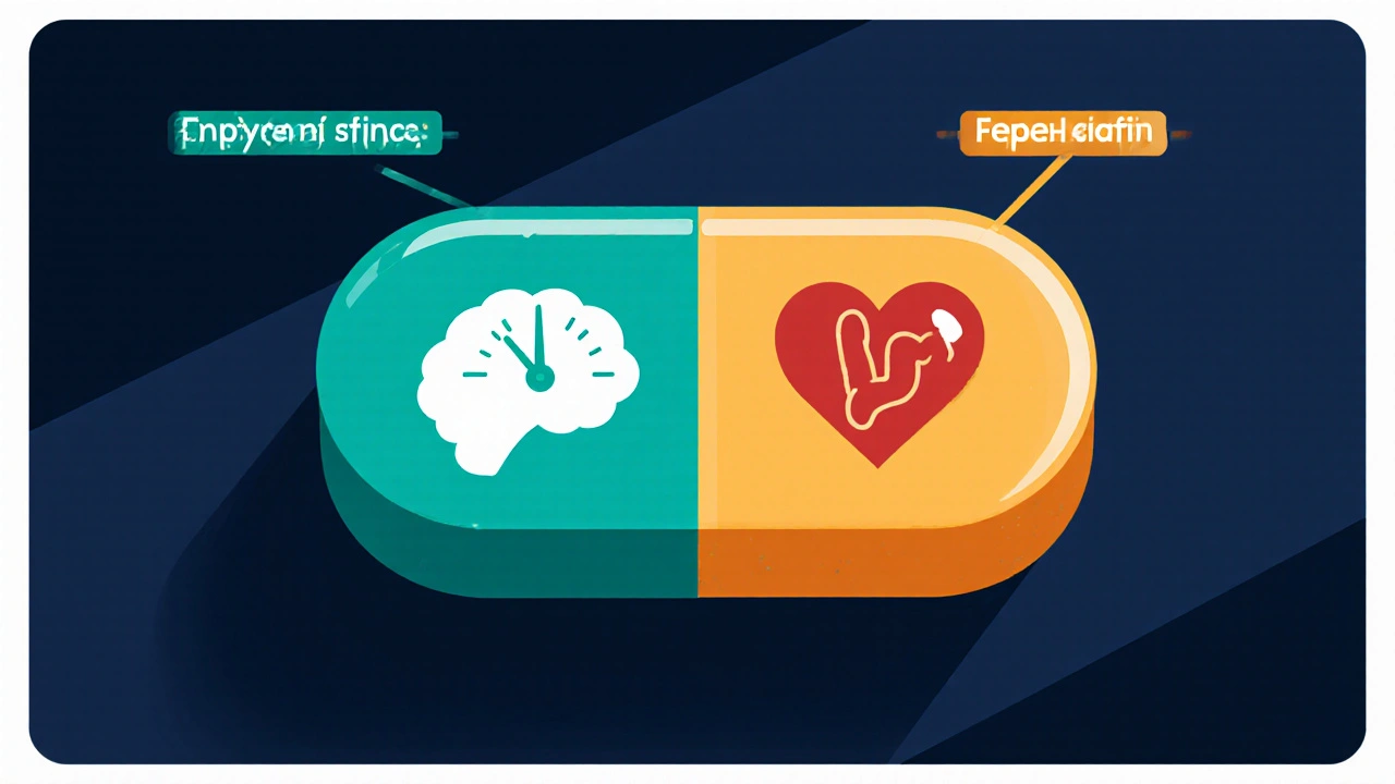 Super Avana Comparison: Dapoxetine & Avanafil vs Top ED & PE Alternatives