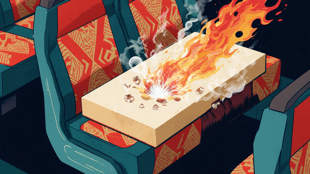 A Comprehensive Guide to Aluminium Hydroxide as a Flame Retardant