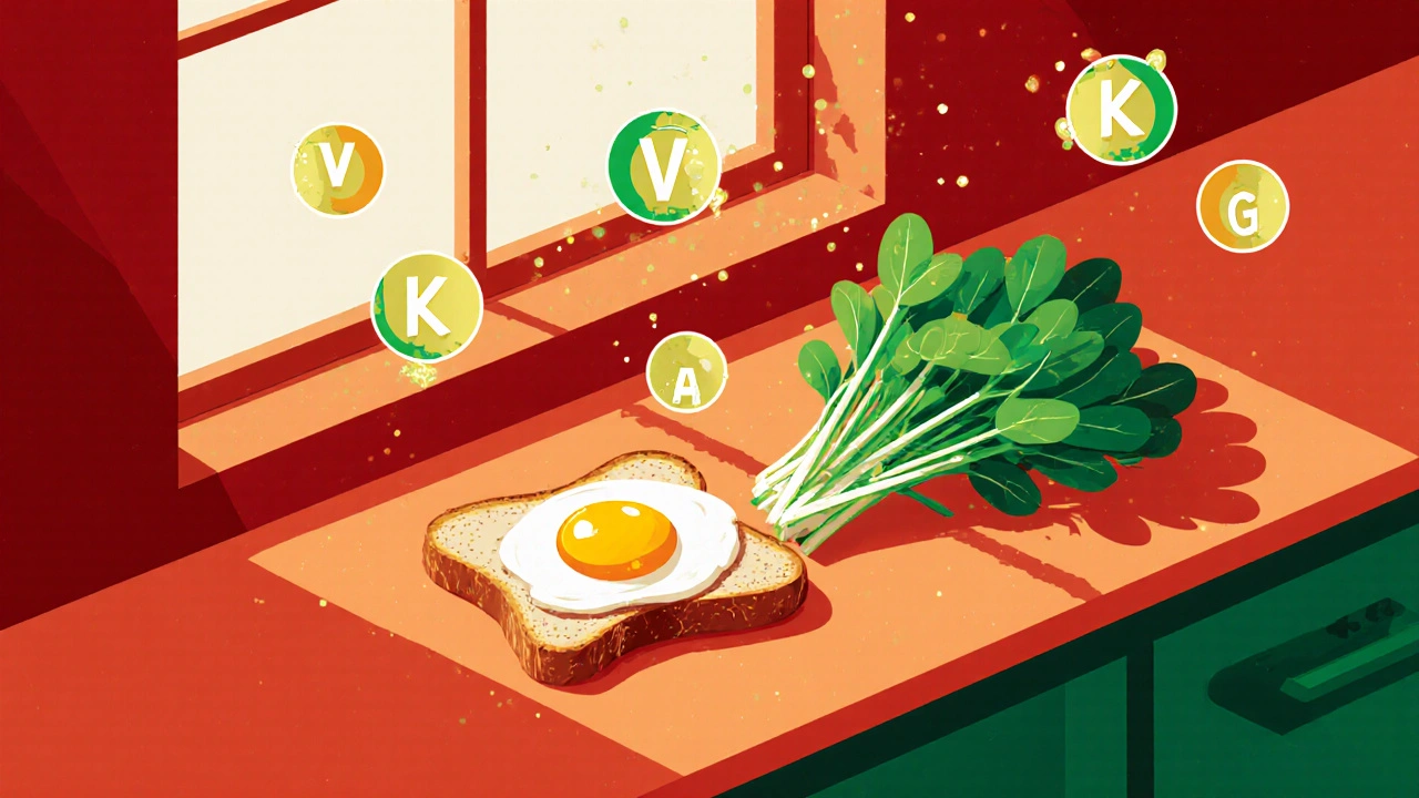 Elevate Your Wellness Journey with Garden Cress: The Must-Have Dietary Supplement