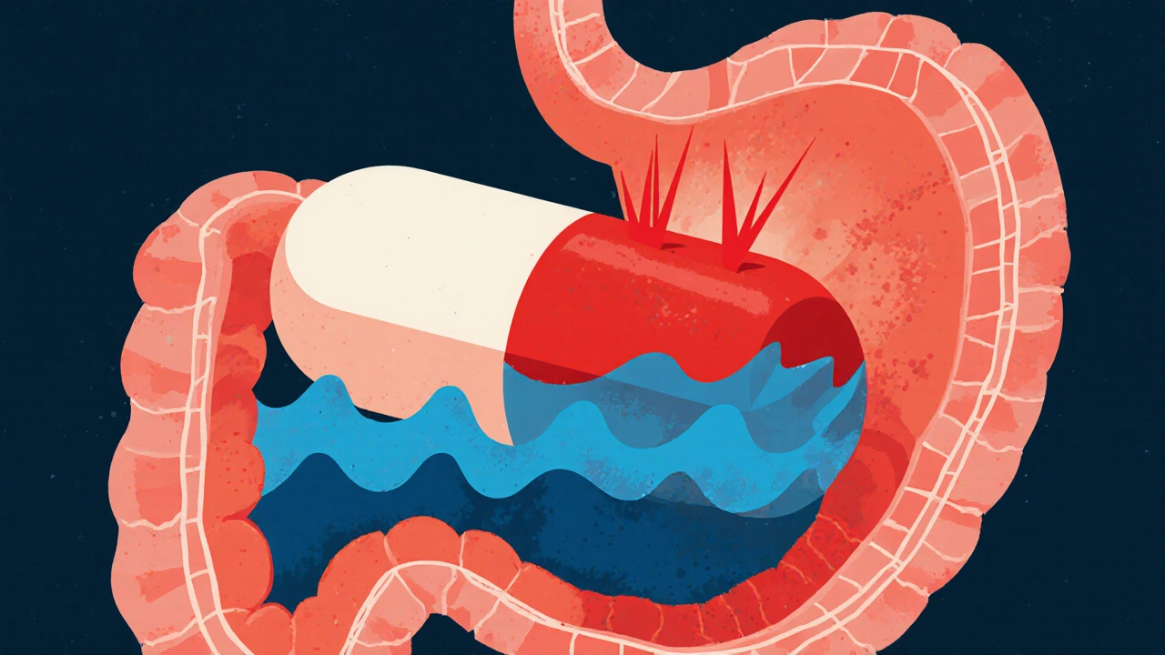 Modified-Release Formulations: What You Need to Know About Bioequivalence Standards