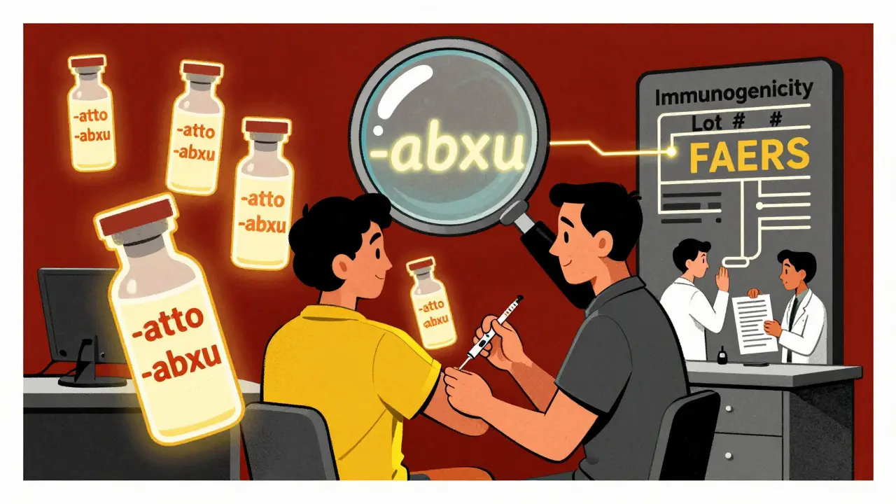 Adverse Event Monitoring for Biosimilars: How Safety Surveillance Works in Real-World Use