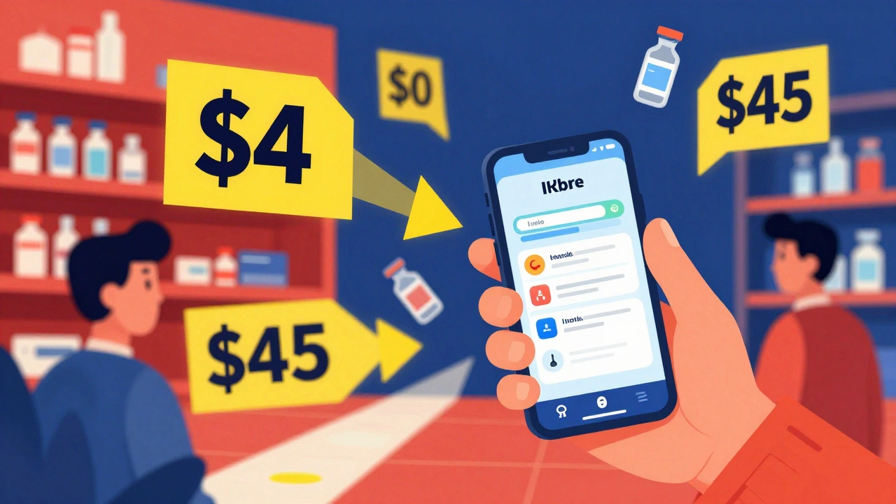 How to Use Price Transparency Tools to Compare Drug Costs