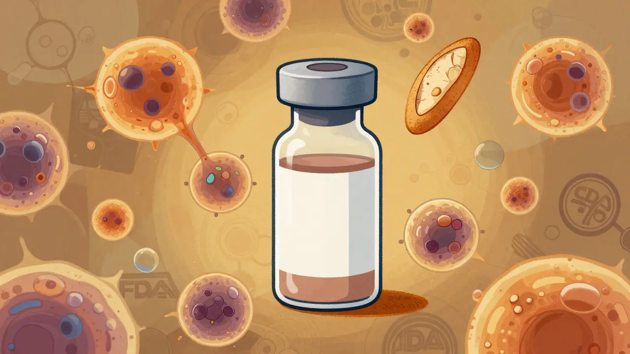 Lot-to-Lot Variability in Biologics and Biosimilars: Why It Matters for Patients and Doctors