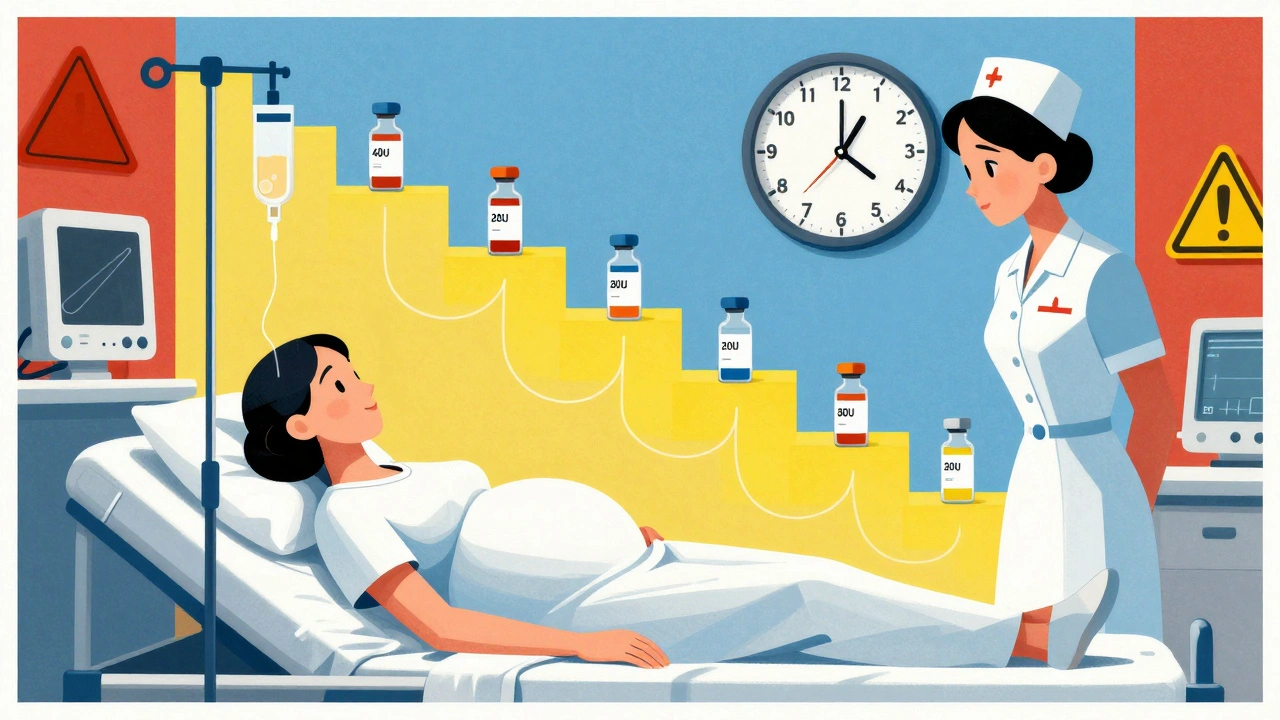 Penicillin Desensitization: Safe Protocols for Patients with Penicillin Allergy