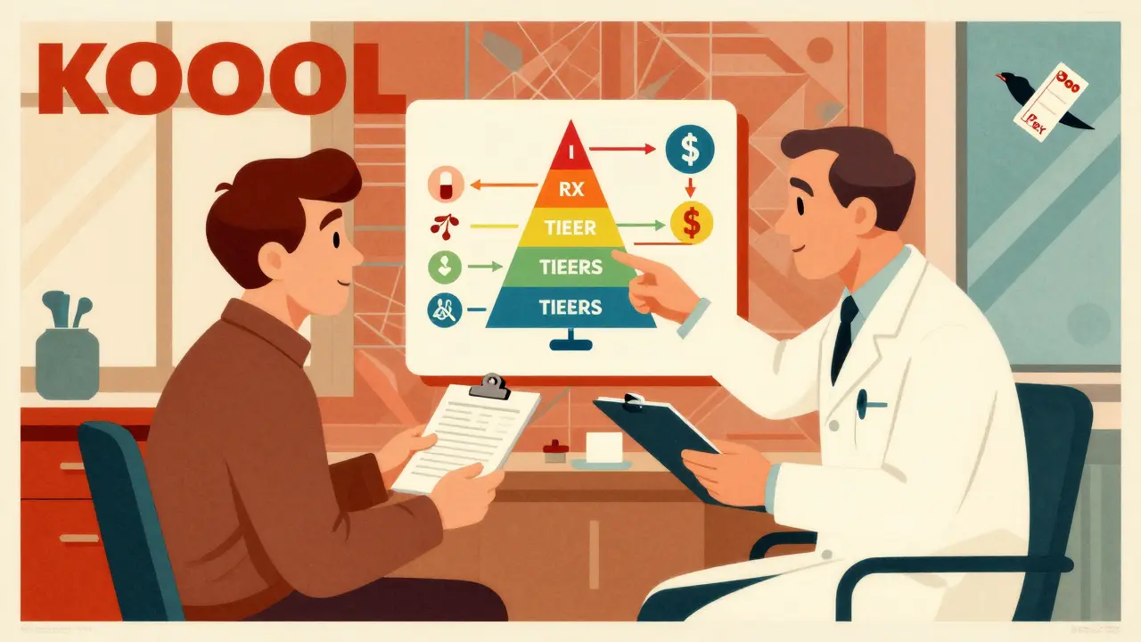 How to Discuss Cost and Coverage before Filling a Prescription