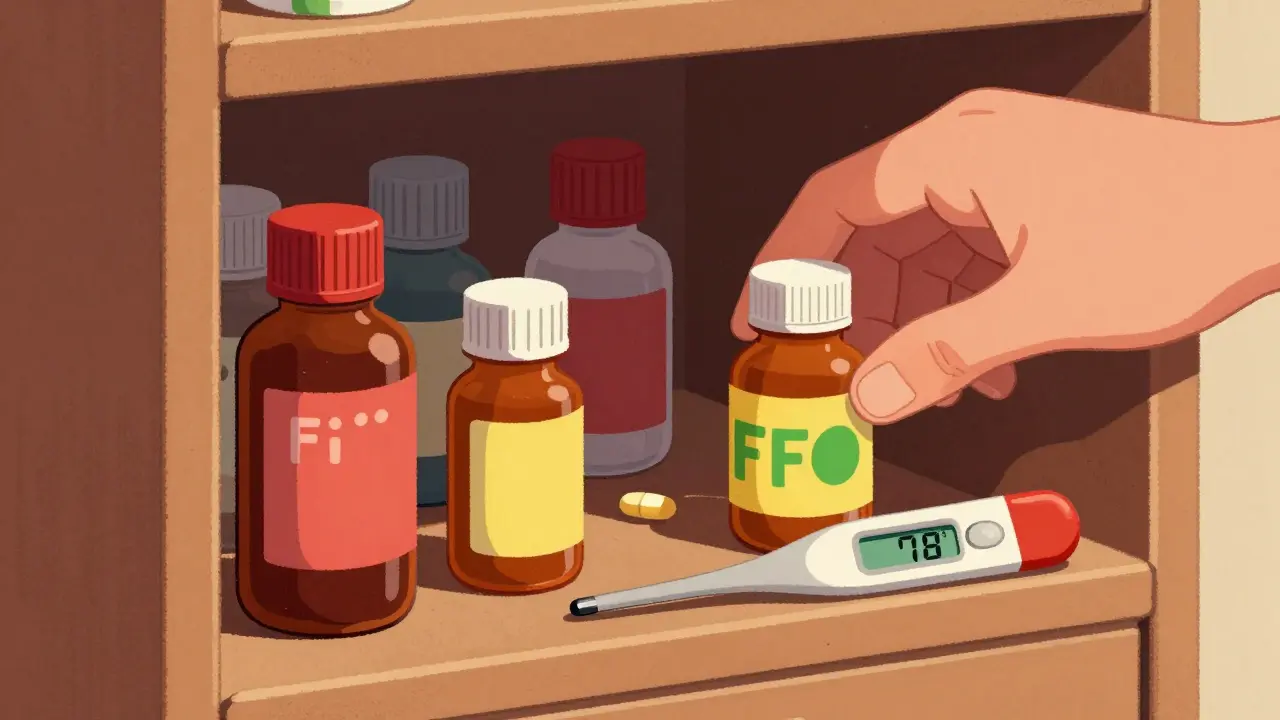 How to Prevent Waste While Keeping Medications Within Date