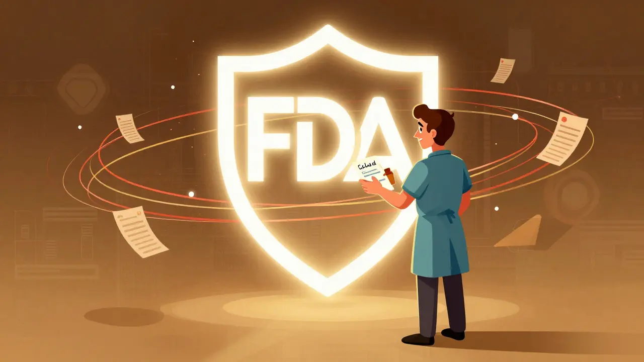 How to Report an Adverse Event to the FDA for Medications