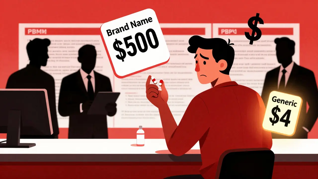 Medication Costs: How Coupons, Generics, and Prior Authorizations Affect Your Out-of-Pocket Expenses