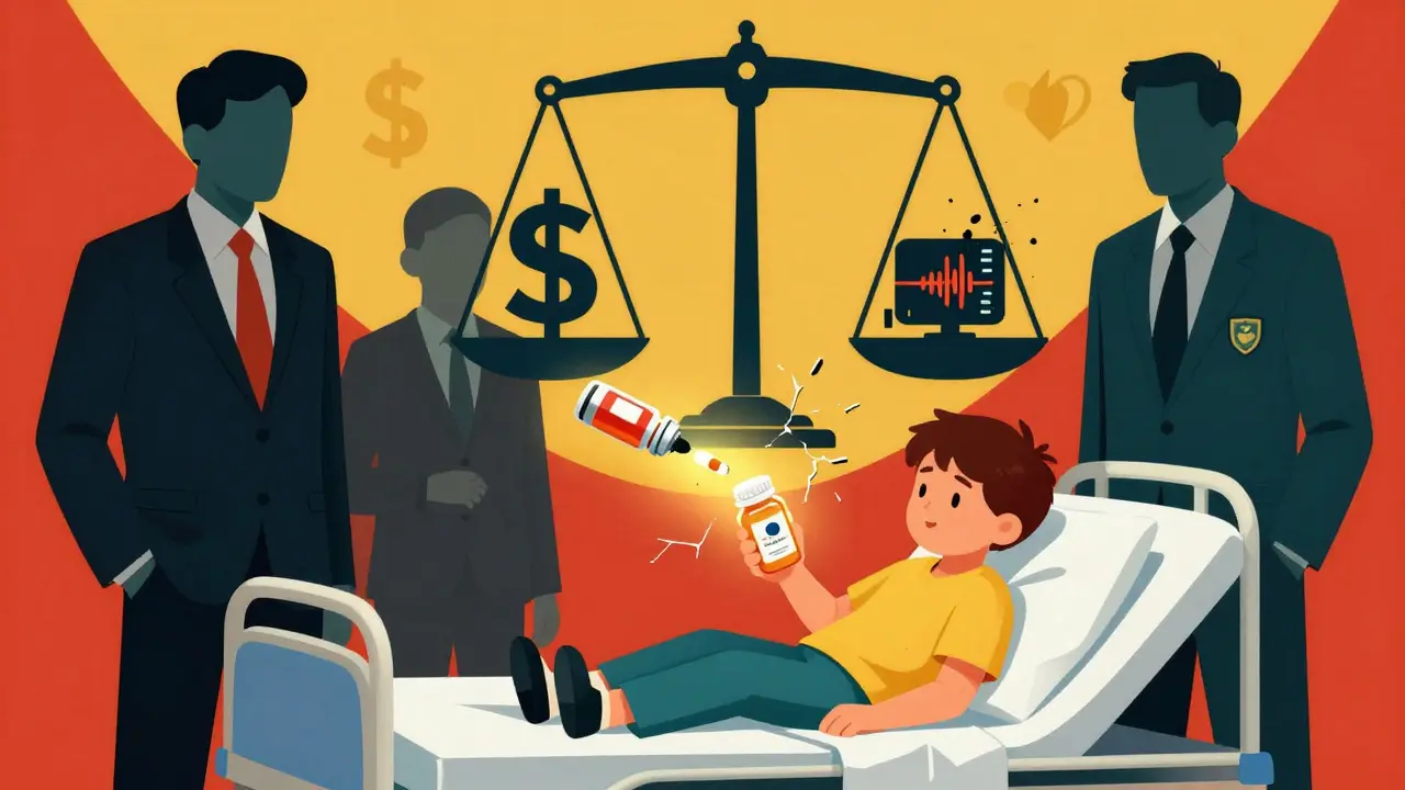 Child Medication Switches: Pediatric Considerations with Generics