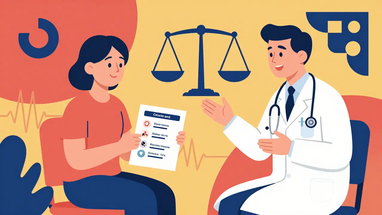 Patient Decision Aids: How They Improve Medication Safety and Reduce Errors