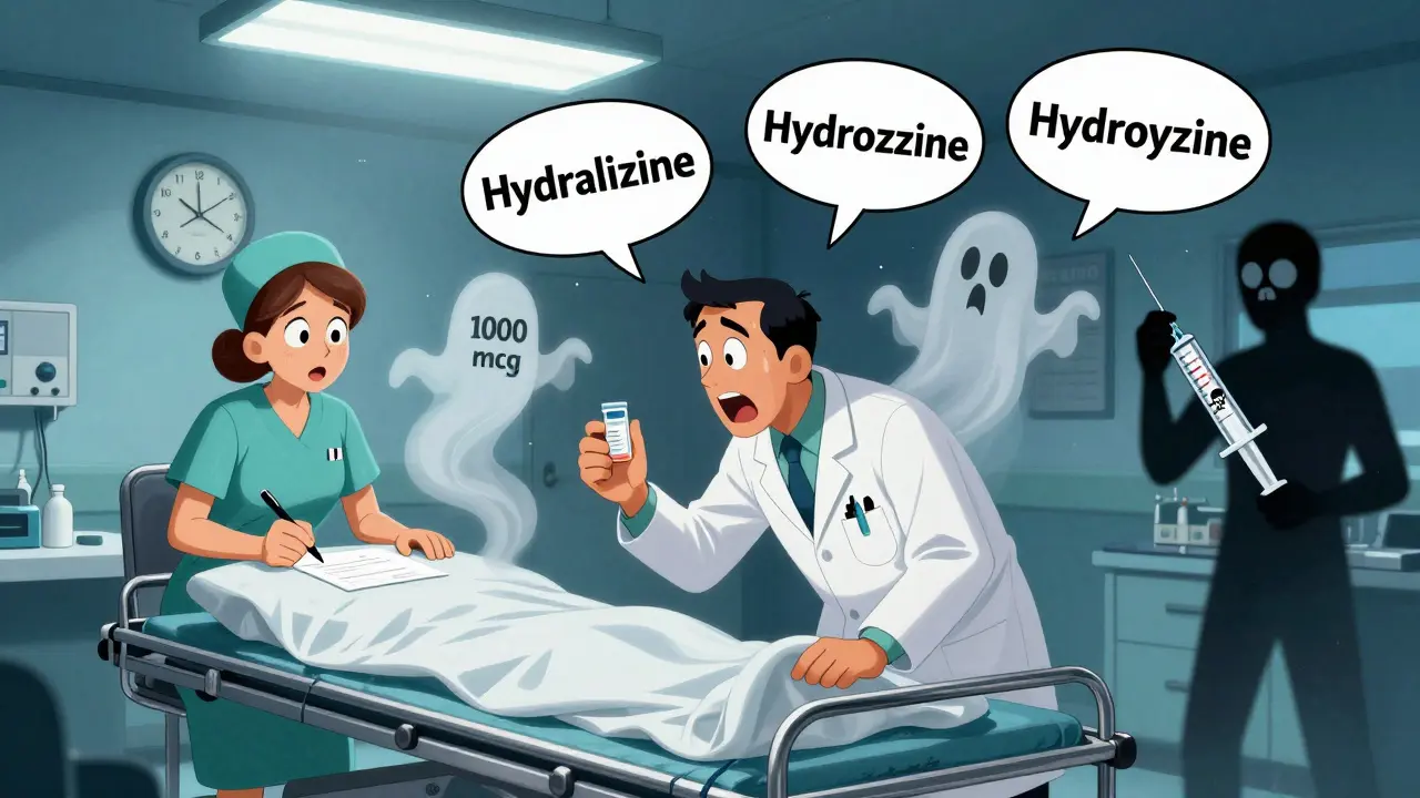 Verbal Prescriptions: Best Practices for Clarity and Safety in Healthcare