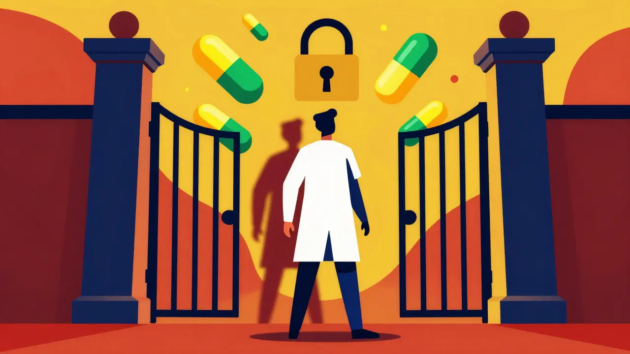 Insurance Prior Authorization for Generic Alternatives: Navigating Policies