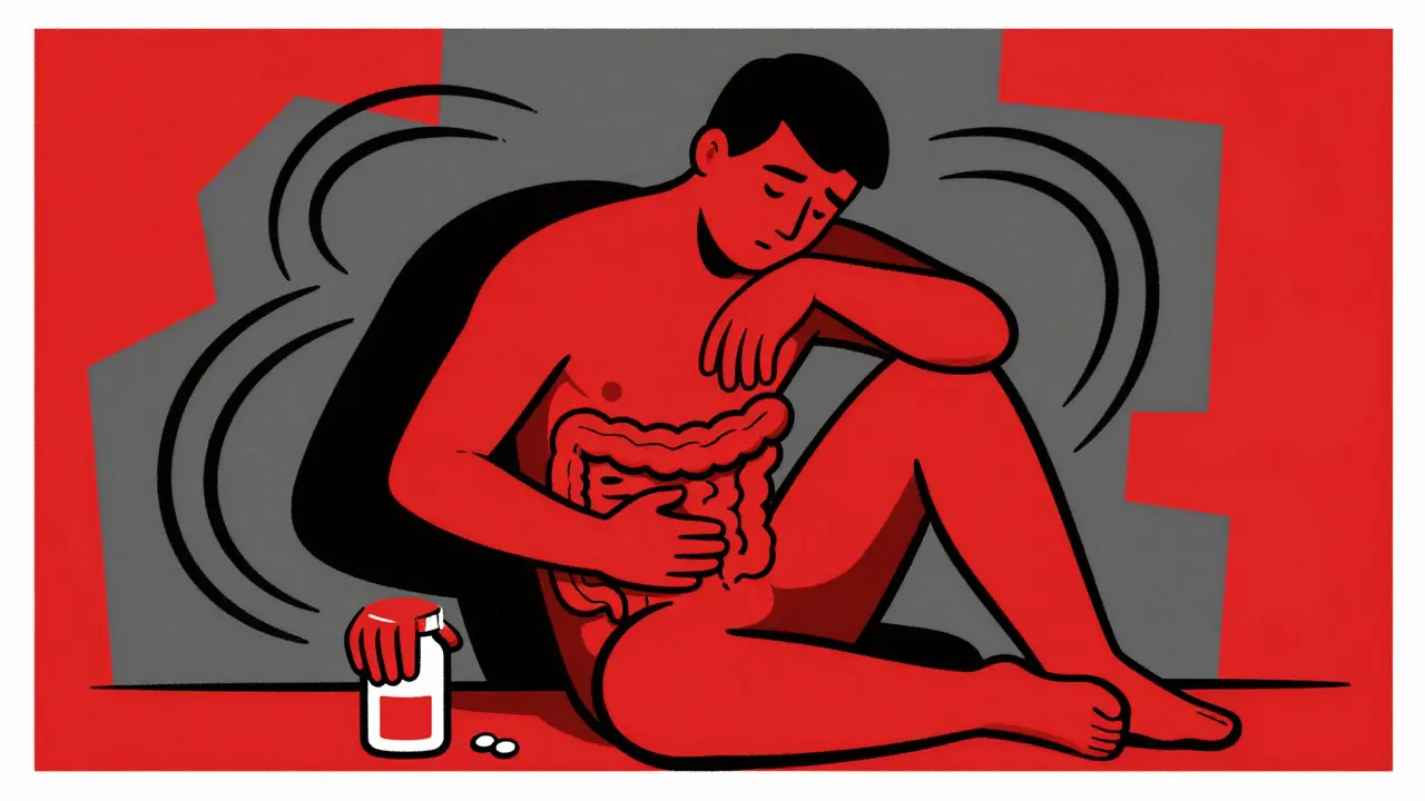 Managing Opioid Constipation: A Guide to Peripherally Acting Mu Antagonists