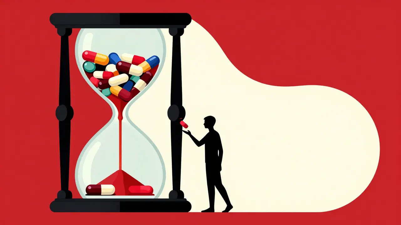 Why Patients Skip Medications: Understanding and Overcoming Adherence Barriers